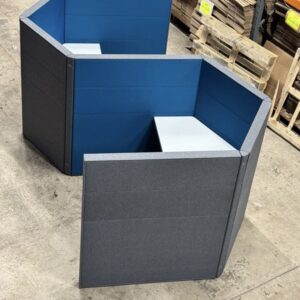 Sixteen3 Adytum Acoustic Pods