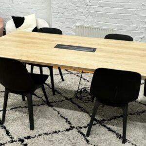 Techo 2M x 1.02M table