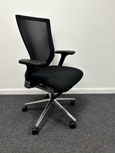 Used Techo Sidiz T50 Task Chair