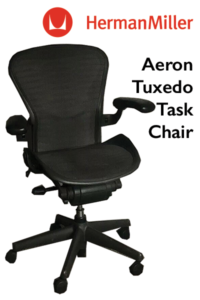 Herman Miller Aeron 