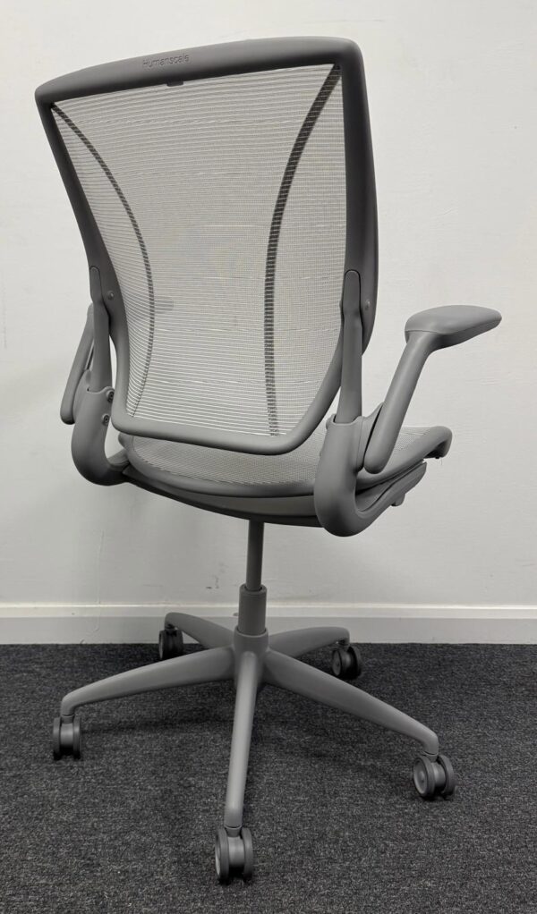 Humanscale Diffrient World Task Chair