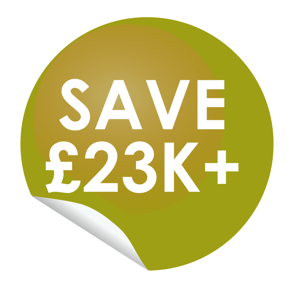 Save 23K on used office furniture