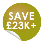 Save 23