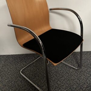 second hand Stacking Chairs
