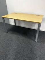 Used office desks