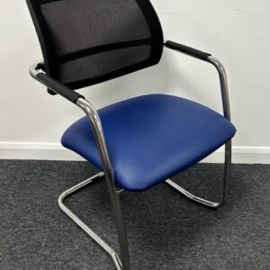 used Stacking Conference Chair