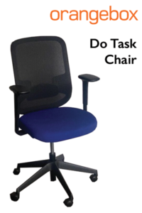 Orangebox do chair