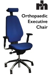 RH Orthopaedic Executive chair