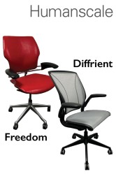used-humanscale-office-chairs