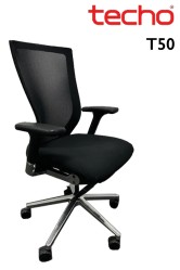 used office chairs techo t50