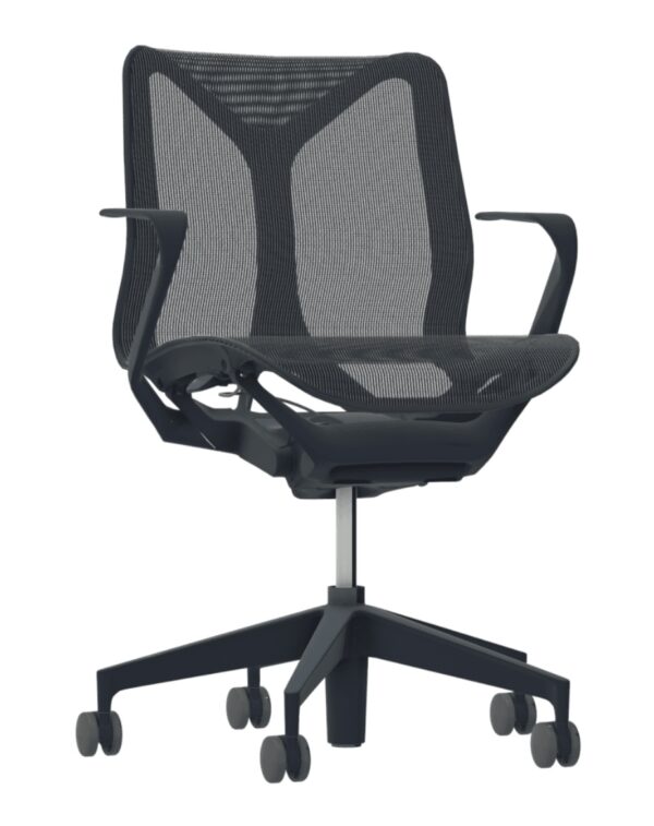 Herman Miller Cosm Used