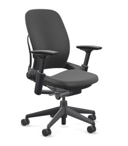 Steelcase Leap V2 Ergonomic Task Chair