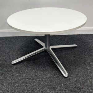 Connection Round Coffee Table