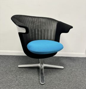 Steelcase i2i Lounge chair