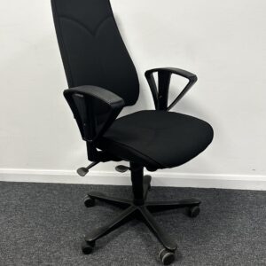 Kinnarps 6000 Task Chair