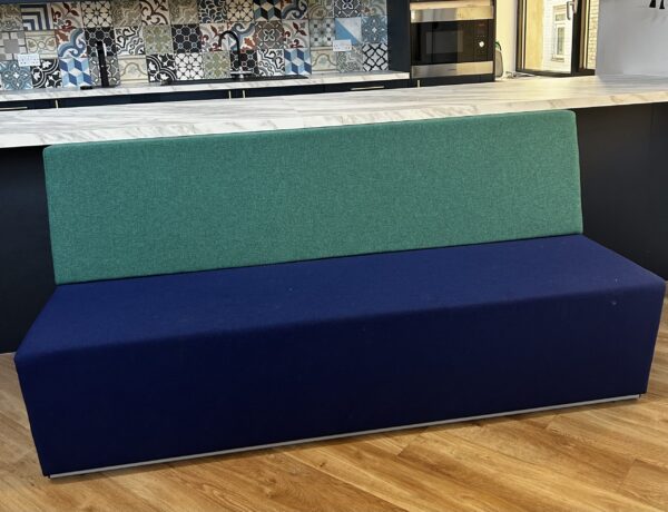 FIFTEEN 15/31 3 seater Bench By Pledge - Image 3