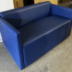 Gresham Cube Club Sofa Chair
