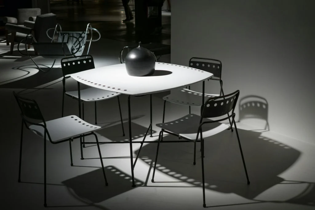 Creating Dynamic Office Workspaces