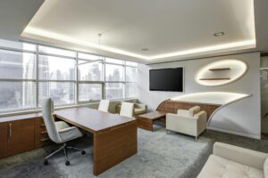 Used office chairs