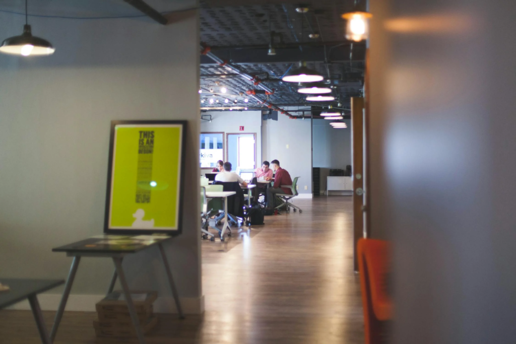 How to Select the Right Pieces for Your Office