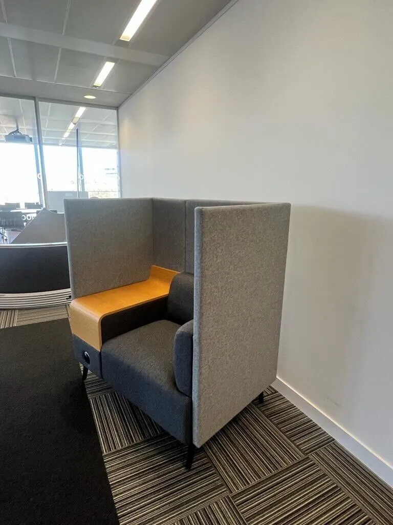 Wide Selection for Various Office Needs 