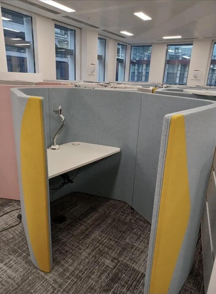 Office Pods: A Deeper Dive