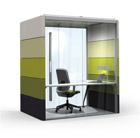 The Office Chair Man's Commitment to Quality and Sustainability 