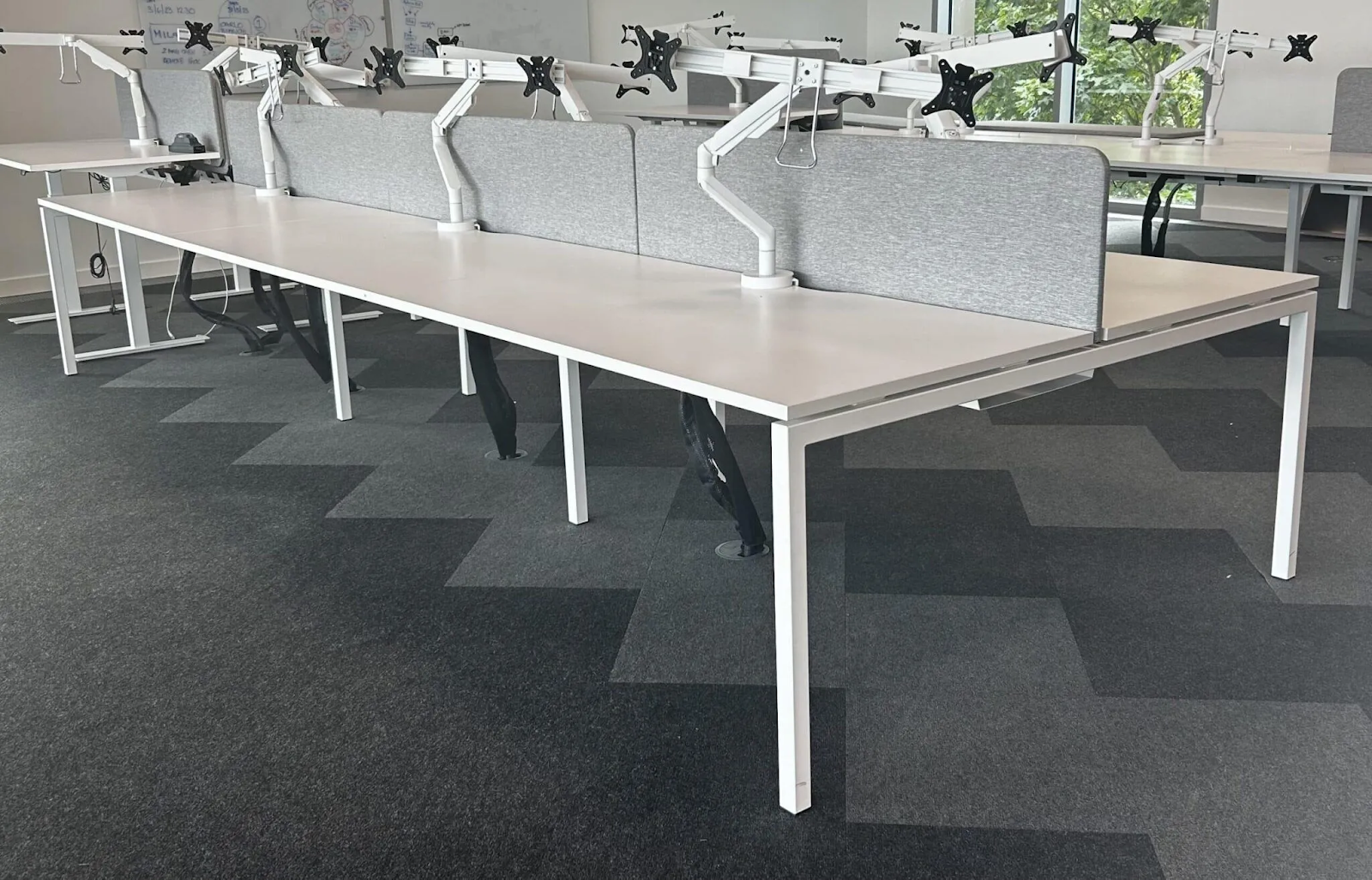Selecting Your Second-Hand Desk 