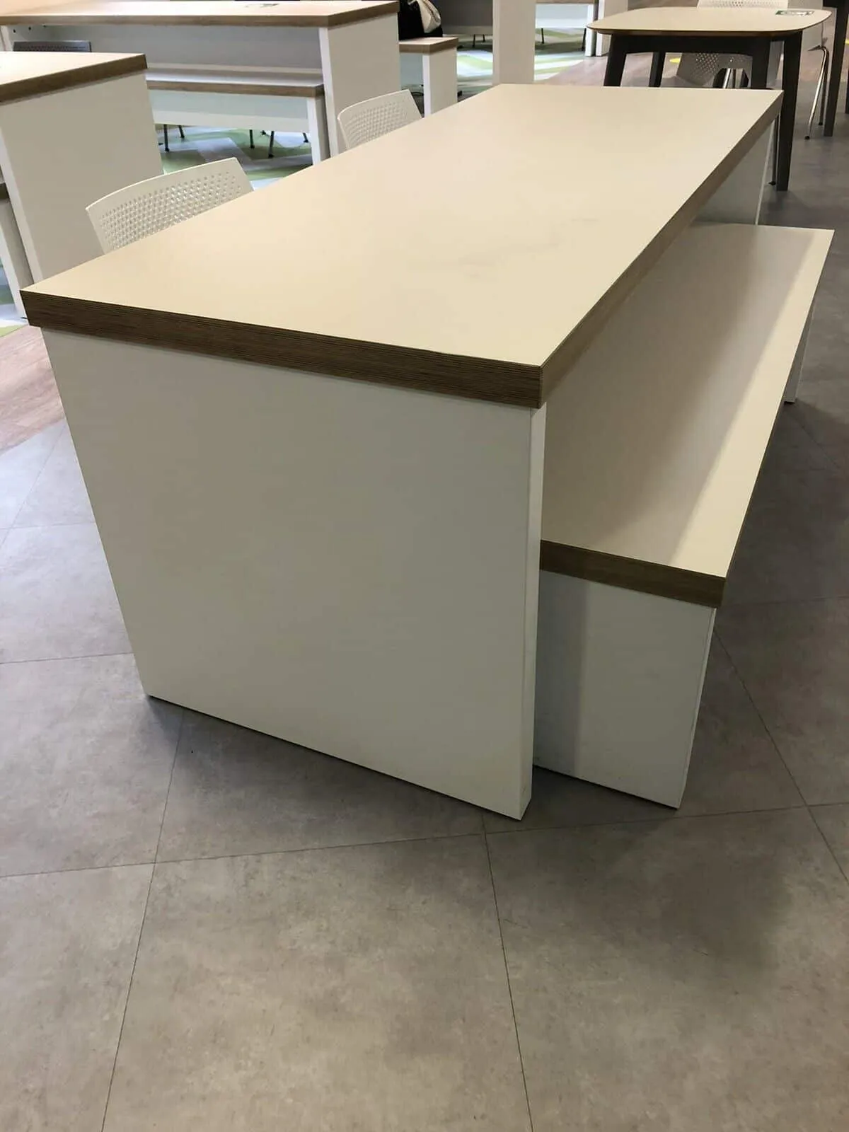 Making Your Second-Hand Desk Work for You