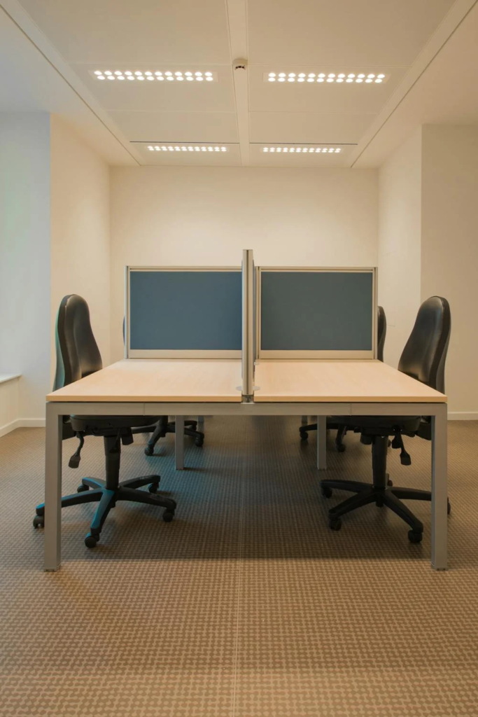 Types of Office Chairs Available