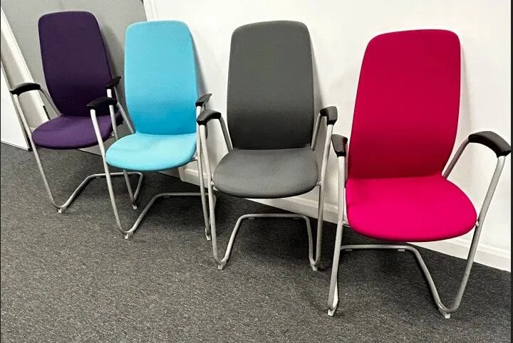 Choosing Used Office Chairs