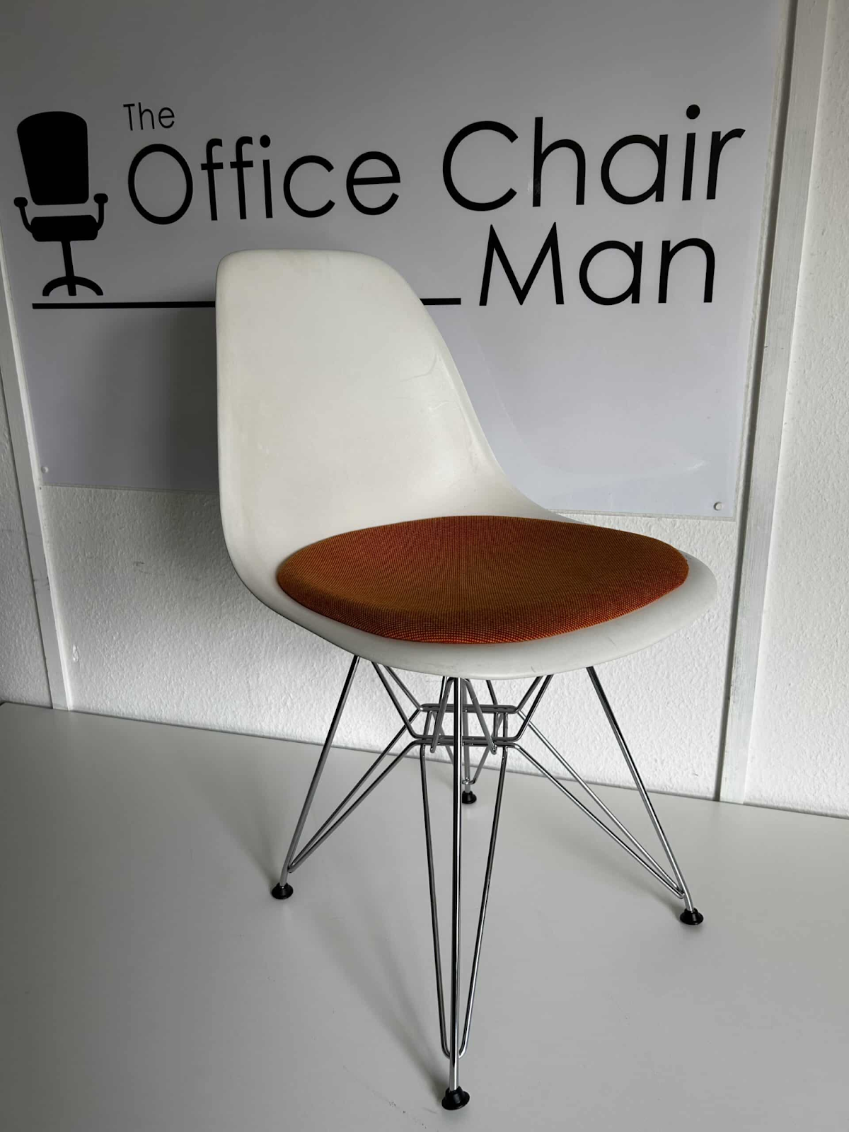 Where to Buy Used Office Chairs