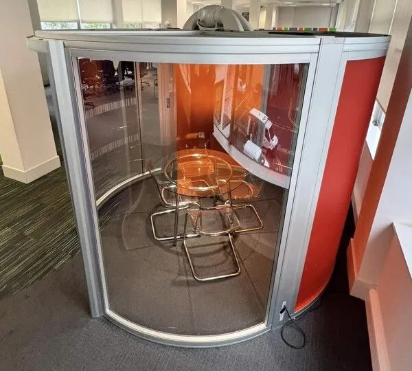 Product Highlights from The Office Chair Man