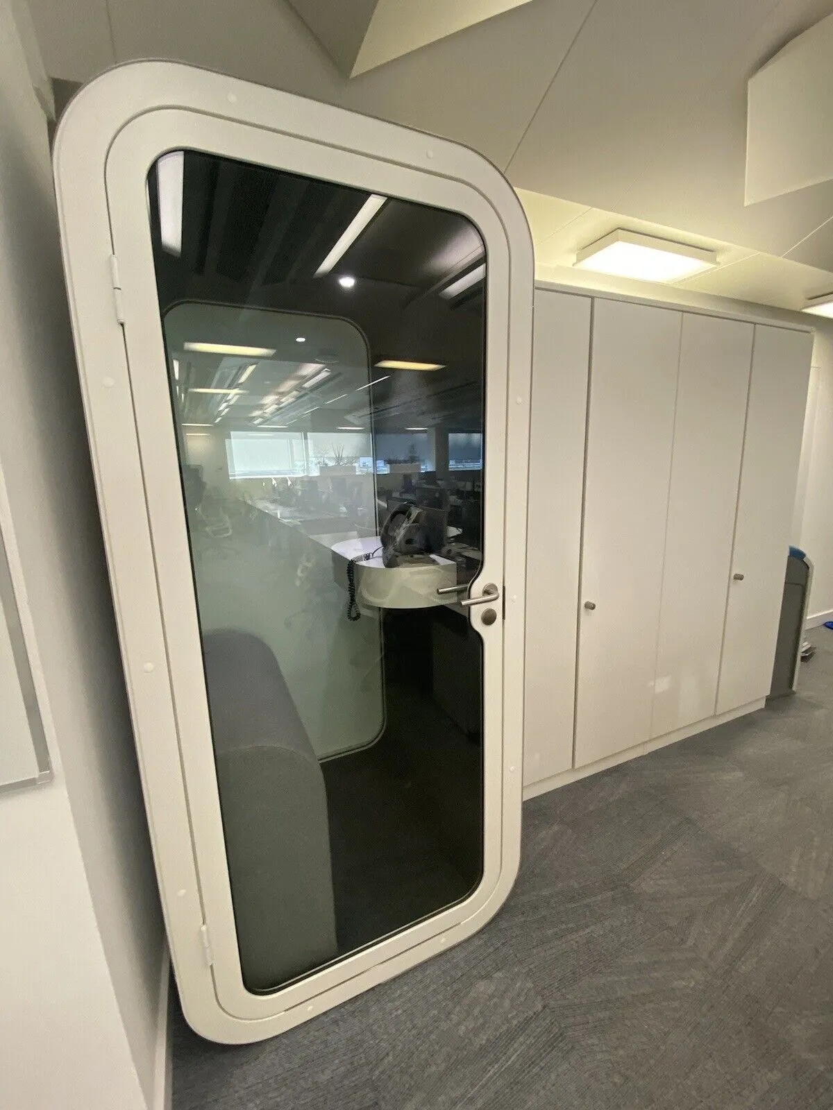 The Future of Office Design