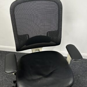 Orangebox Do Mesh Back Task Chair
