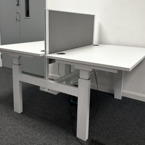 Mobili Sit Stand Desks