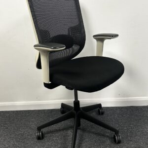 Orangebox Do Mesh Back