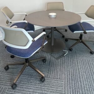 Steelcase Coalesse Montara 650 Round