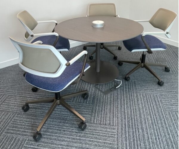 Steelcase Coalesse Montara 650 Round