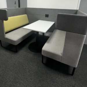 OCEE Design Fourus Work Booth