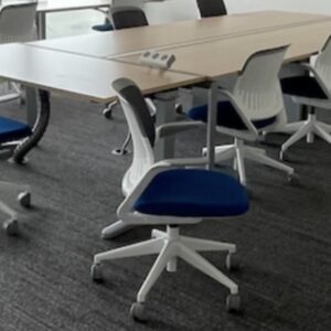 Steelcase Ology Bench Desk 1600