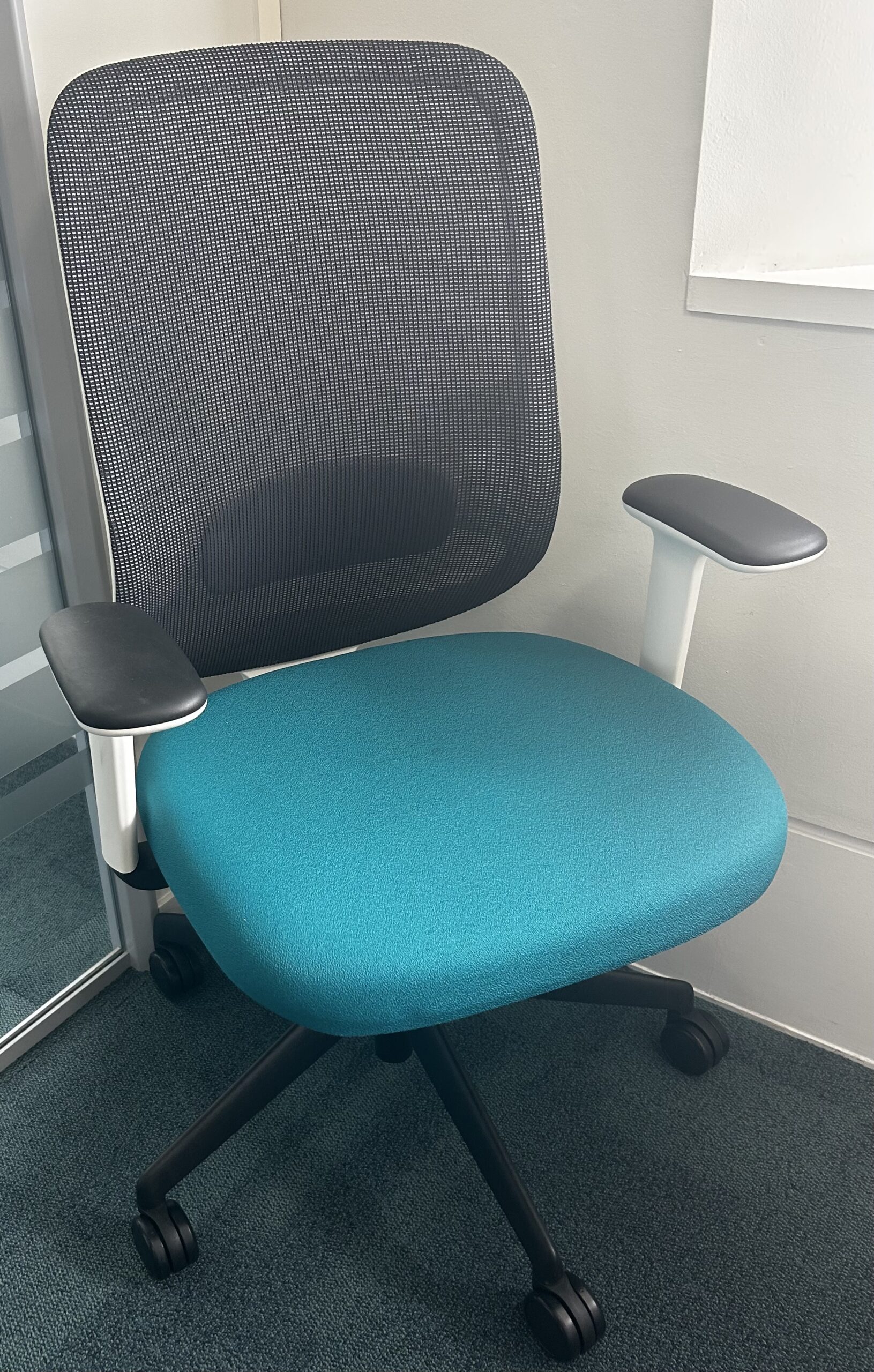 Used Orangebox Do Task Chair