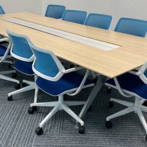 Steelcase Four Point Eight 3M