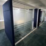 Orangebox Air3 22 Office Pod