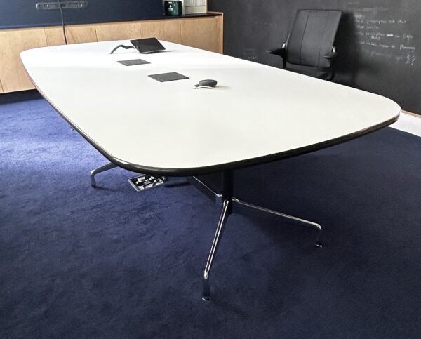 Charles Eames Vitra 3.0m x 1.1 Table - Image 2