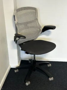 Used Office Chairs