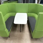 Used Office Pods