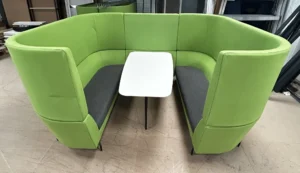 Used Office Pods