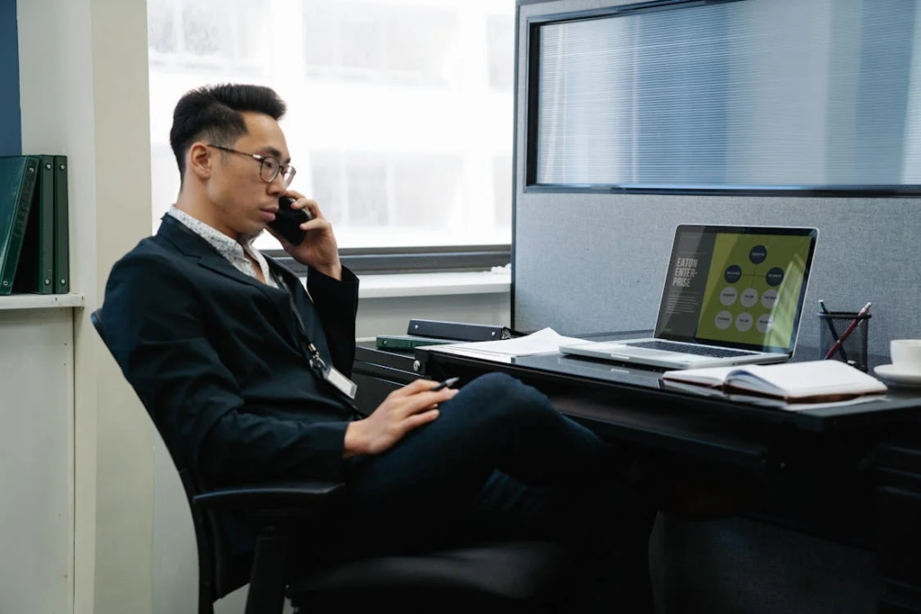 Benefits of Interior Phone Booths 