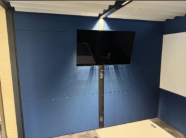 Orangebox Campers & Dens Pod CD05CLS Acoustic booth